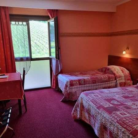 Hotel Bellevue Ayse Εξωτερικό φωτογραφία
