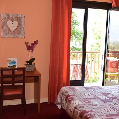 Hotel Bellevue Ayse Εξωτερικό φωτογραφία