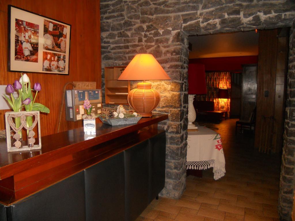 Hotel Bellevue Ayse Εξωτερικό φωτογραφία