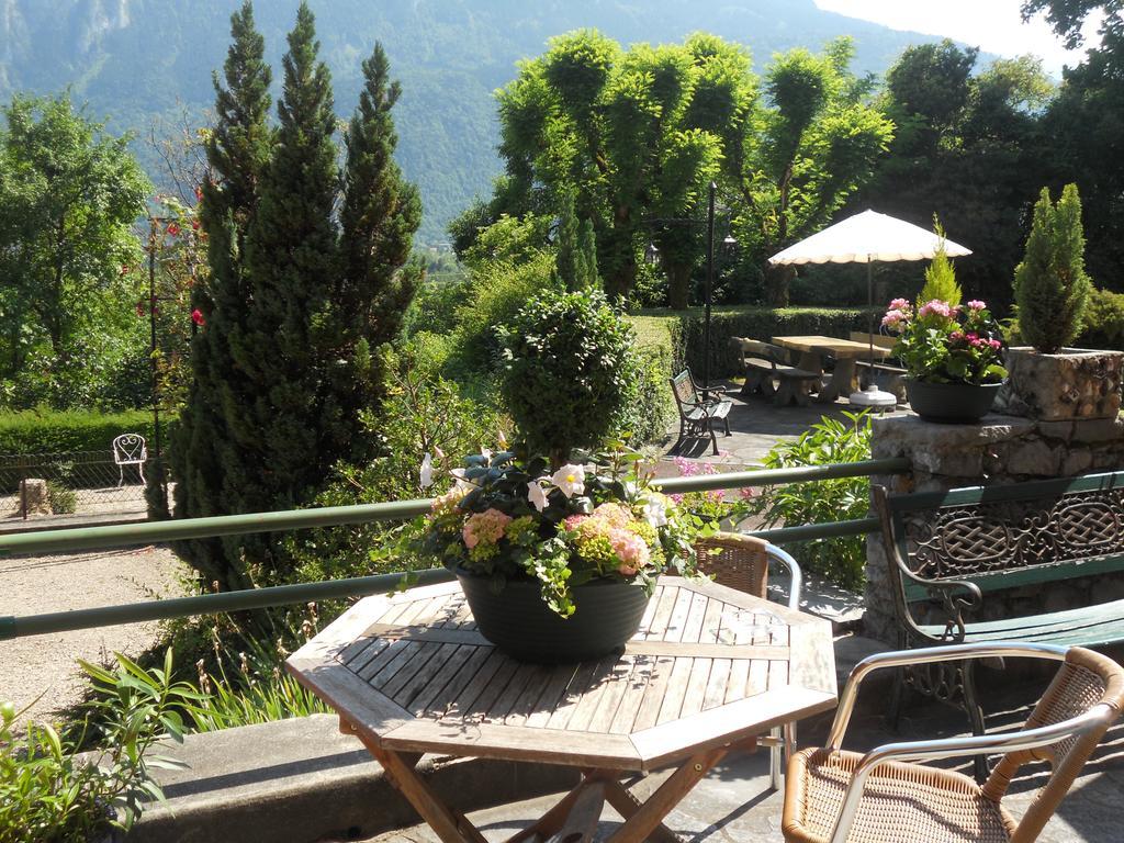 Hotel Bellevue Ayse Εξωτερικό φωτογραφία