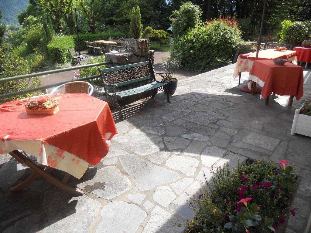 Hotel Bellevue Ayse Εξωτερικό φωτογραφία