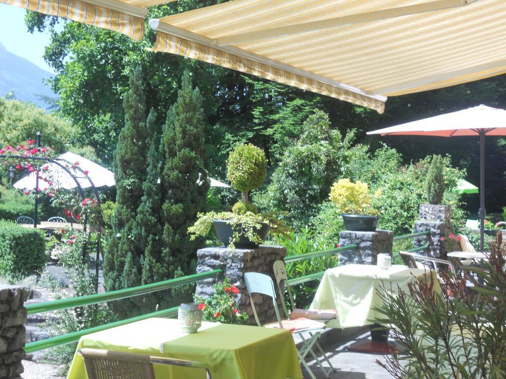 Hotel Bellevue Ayse Εξωτερικό φωτογραφία