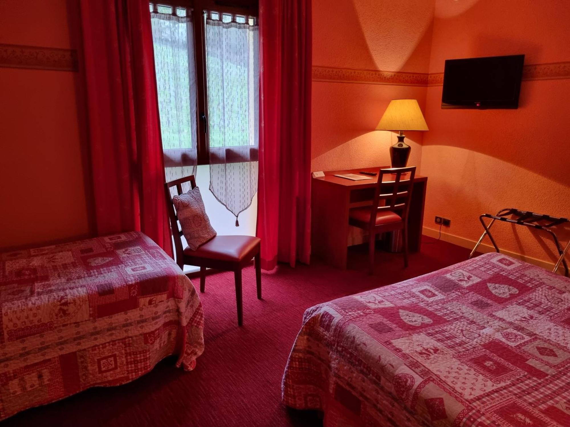 Hotel Bellevue Ayse Εξωτερικό φωτογραφία