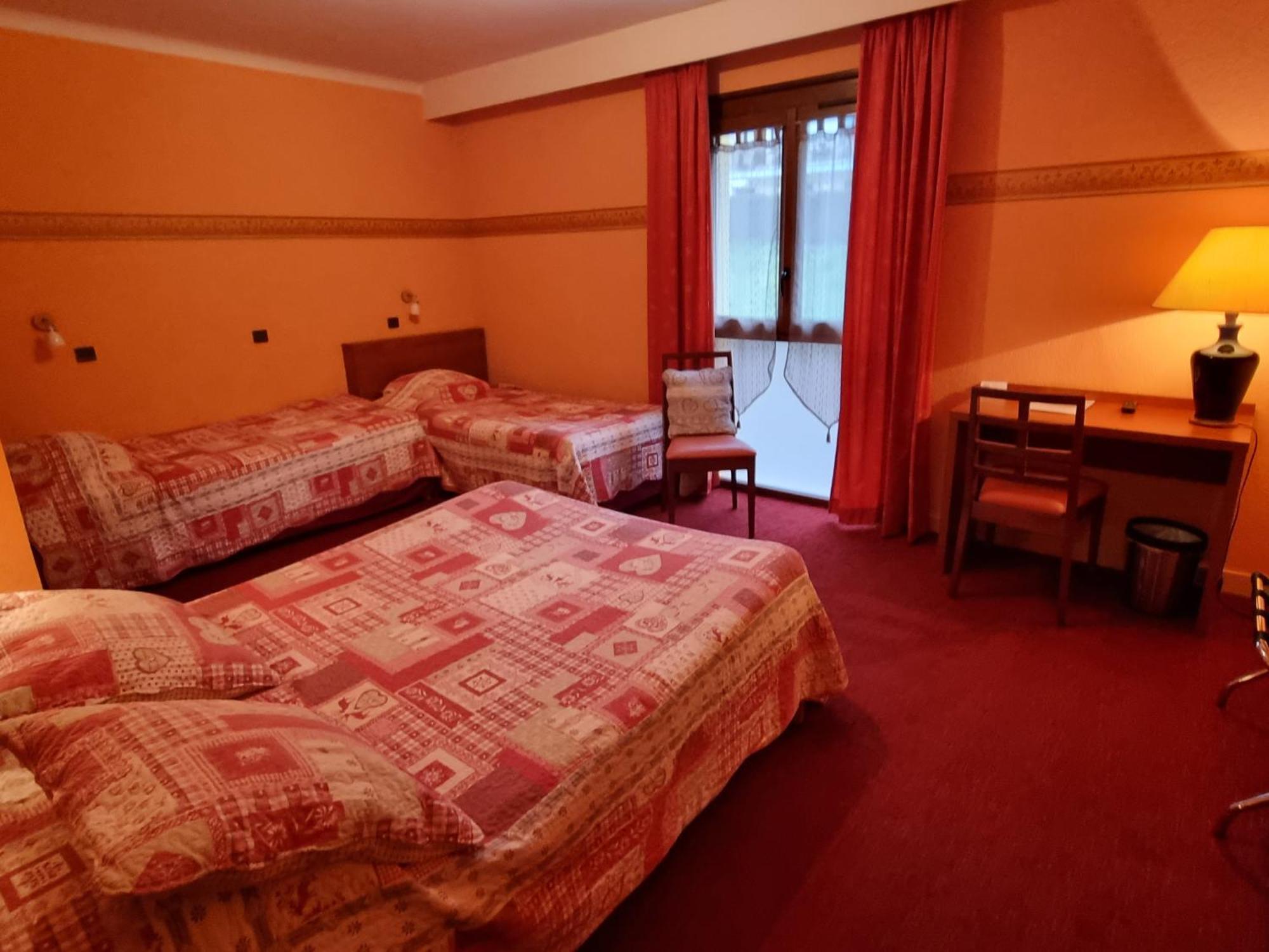 Hotel Bellevue Ayse Εξωτερικό φωτογραφία