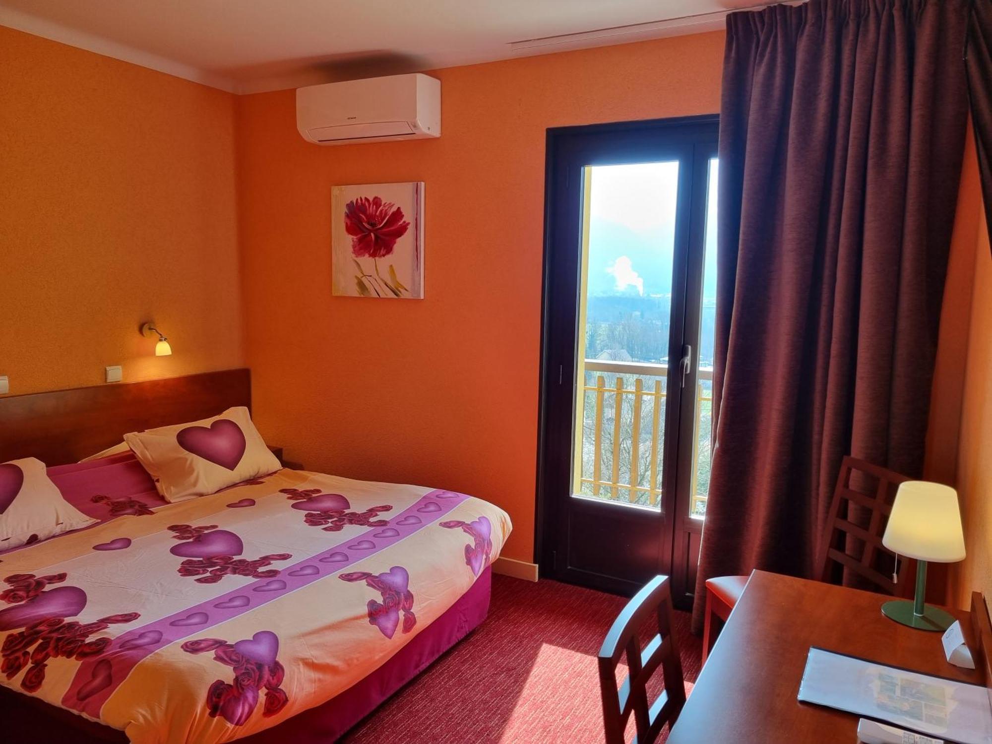 Hotel Bellevue Ayse Εξωτερικό φωτογραφία
