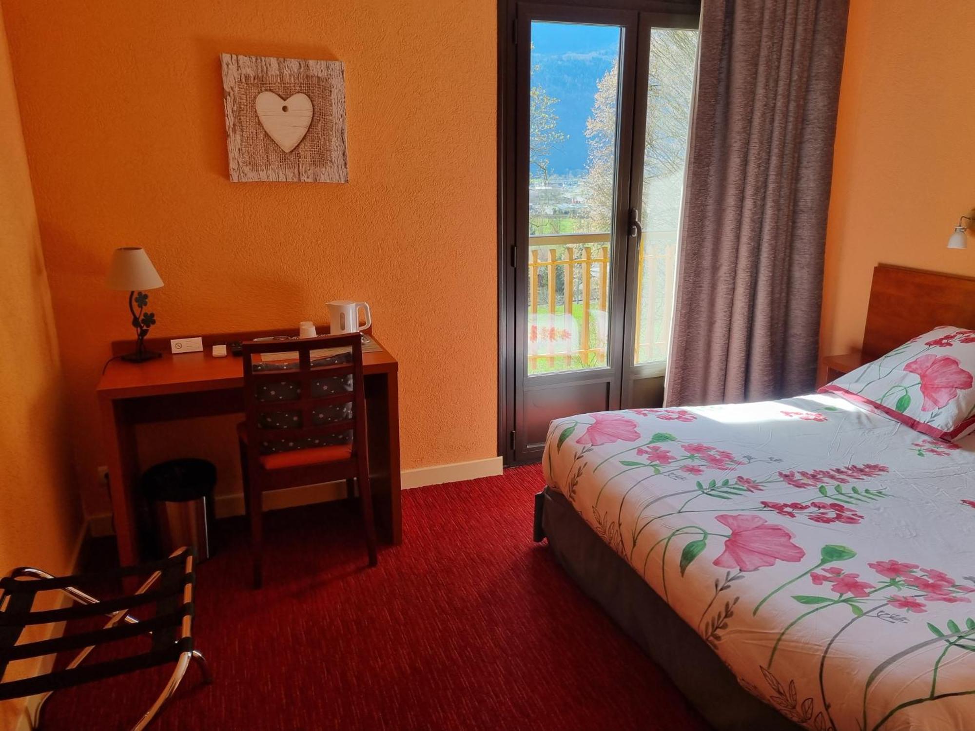 Hotel Bellevue Ayse Εξωτερικό φωτογραφία