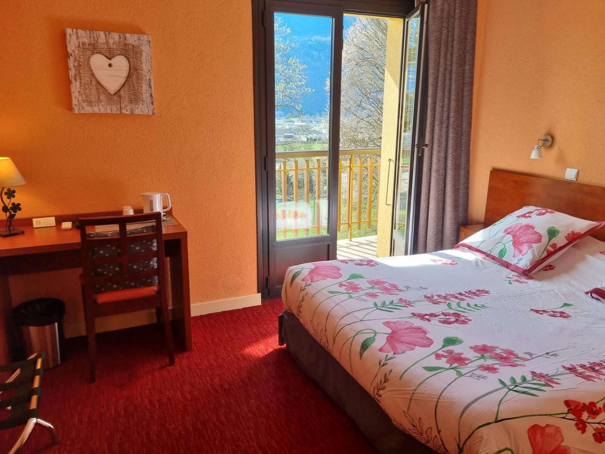 Hotel Bellevue Ayse Εξωτερικό φωτογραφία