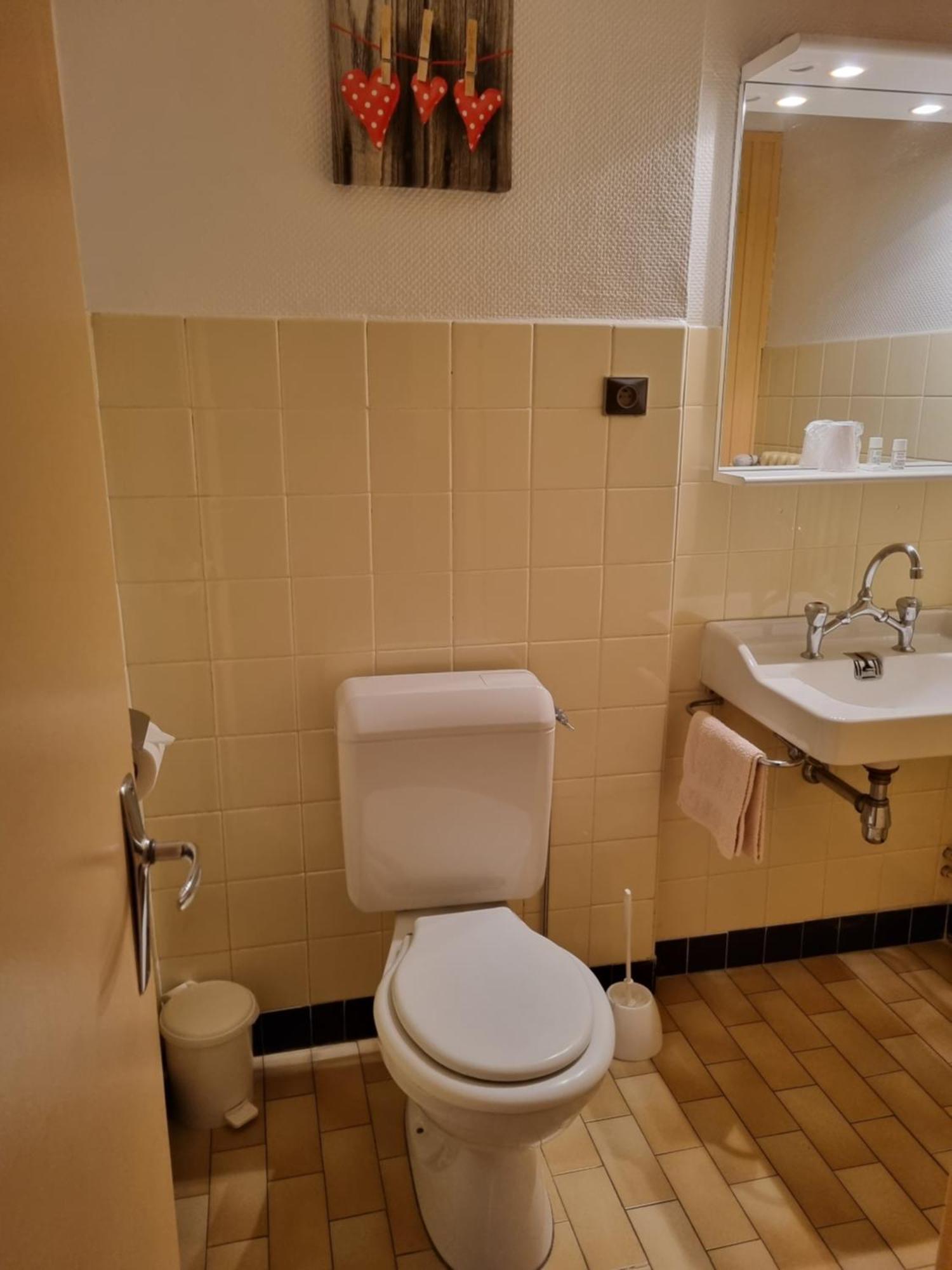 Hotel Bellevue Ayse Εξωτερικό φωτογραφία