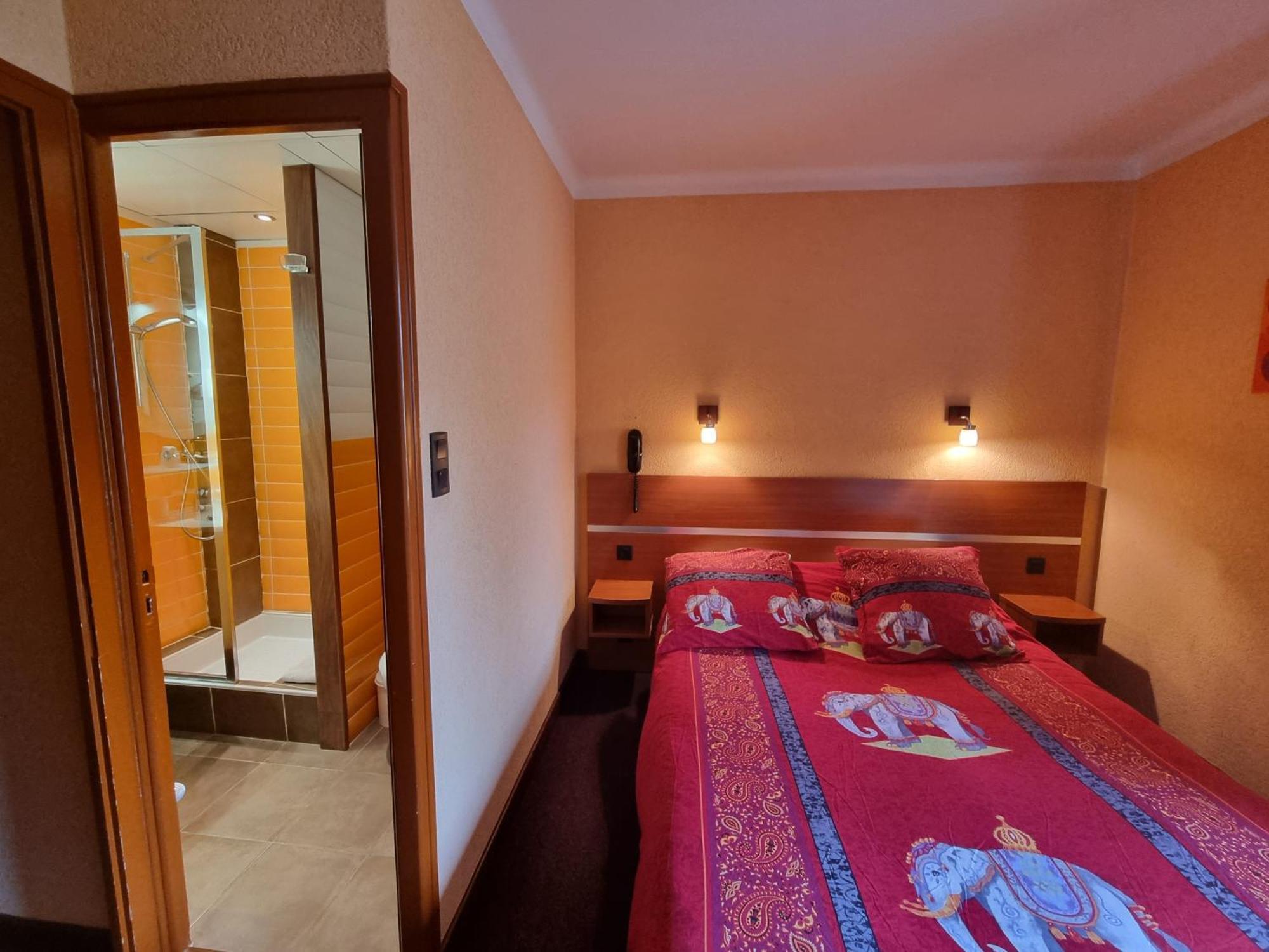 Hotel Bellevue Ayse Εξωτερικό φωτογραφία