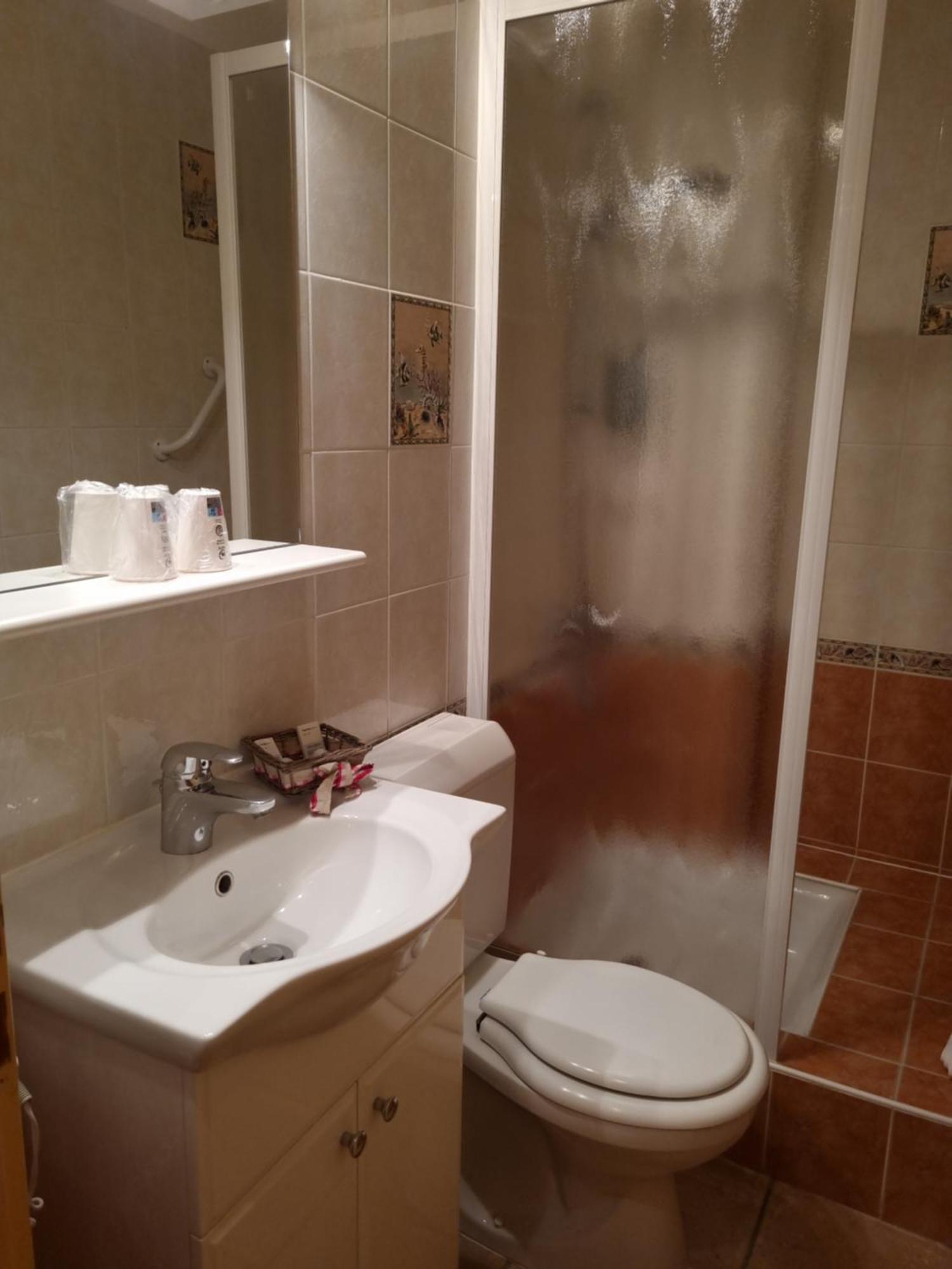 Hotel Bellevue Ayse Εξωτερικό φωτογραφία