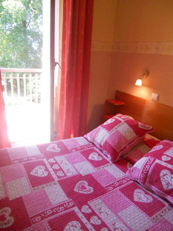 Hotel Bellevue Ayse Δωμάτιο φωτογραφία