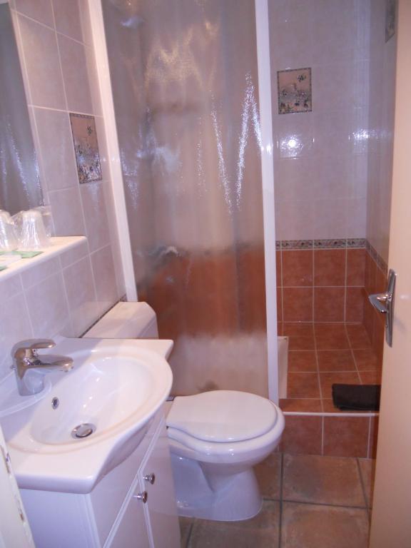 Hotel Bellevue Ayse Δωμάτιο φωτογραφία
