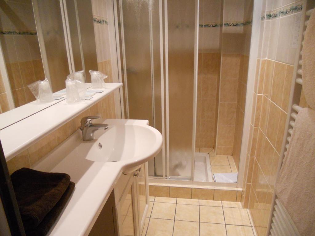 Hotel Bellevue Ayse Δωμάτιο φωτογραφία