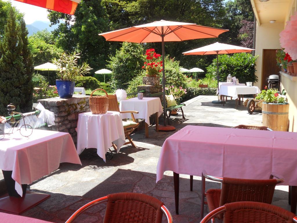 Hotel Bellevue Ayse Εξωτερικό φωτογραφία