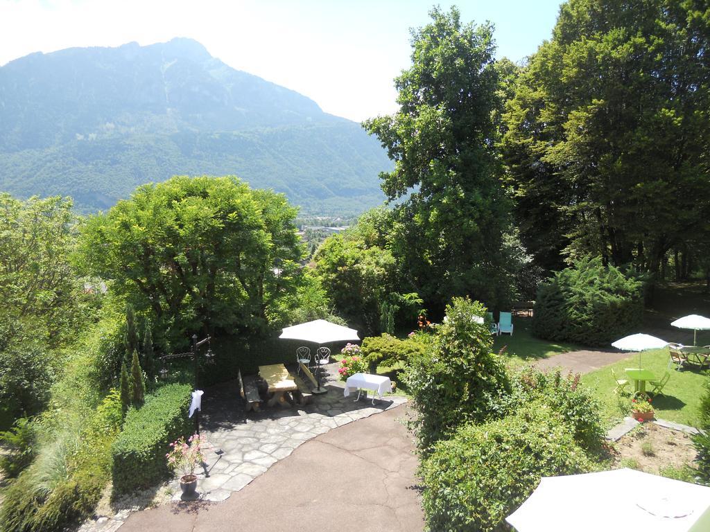 Hotel Bellevue Ayse Εξωτερικό φωτογραφία