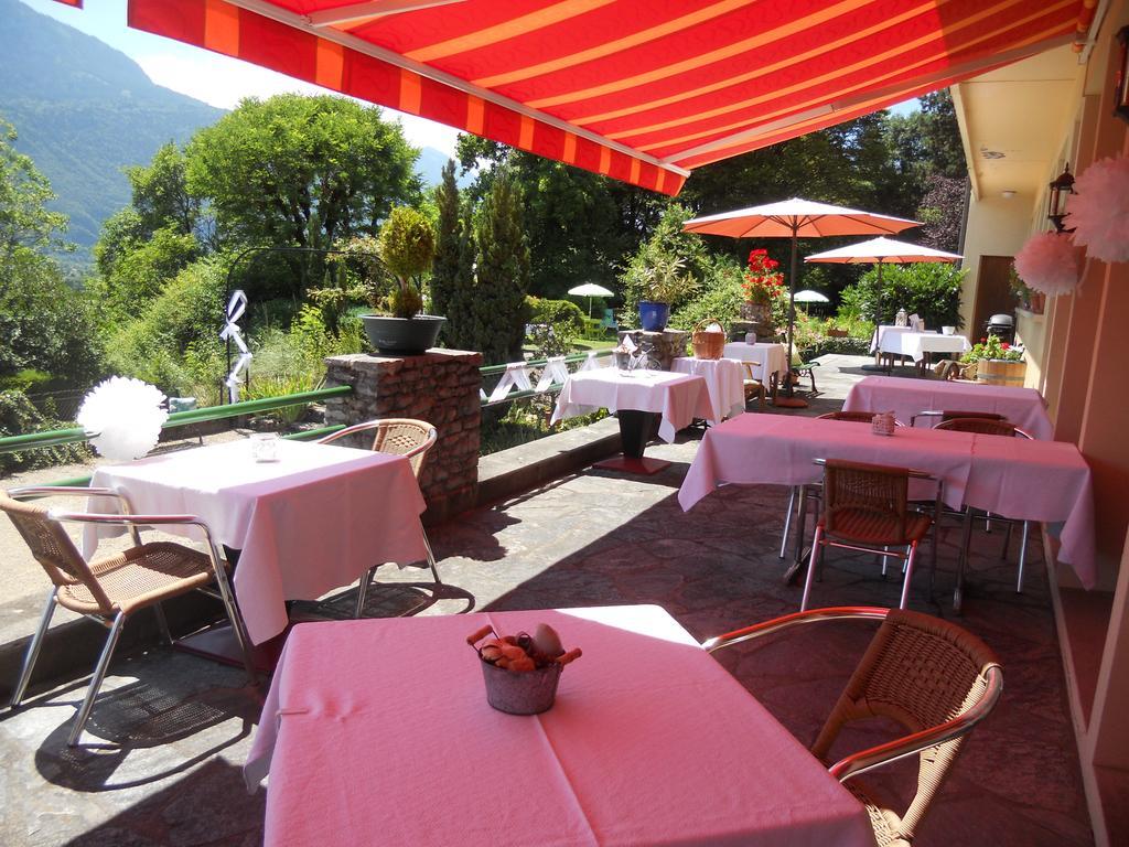 Hotel Bellevue Ayse Εξωτερικό φωτογραφία