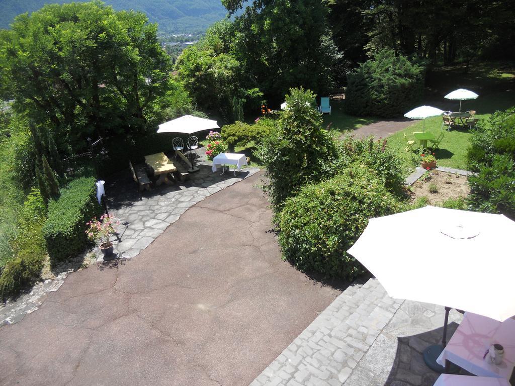 Hotel Bellevue Ayse Εξωτερικό φωτογραφία