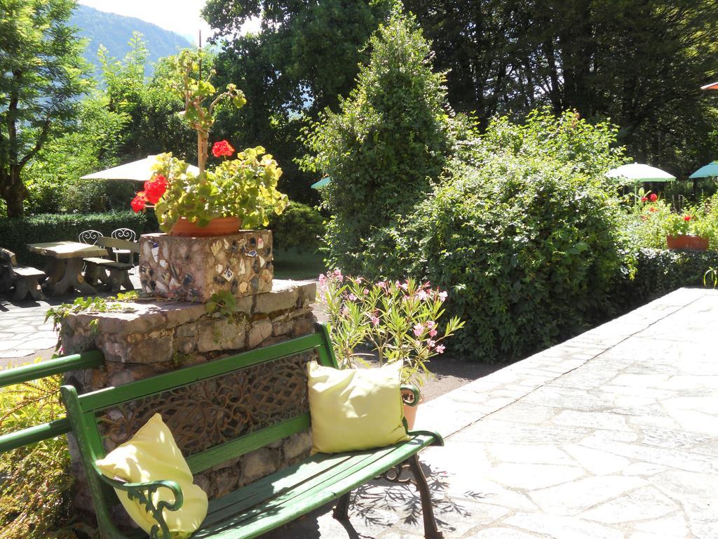 Hotel Bellevue Ayse Εξωτερικό φωτογραφία