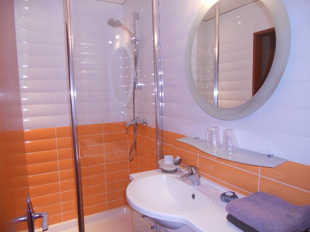 Hotel Bellevue Ayse Εξωτερικό φωτογραφία
