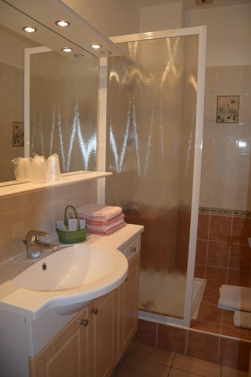 Hotel Bellevue Ayse Εξωτερικό φωτογραφία