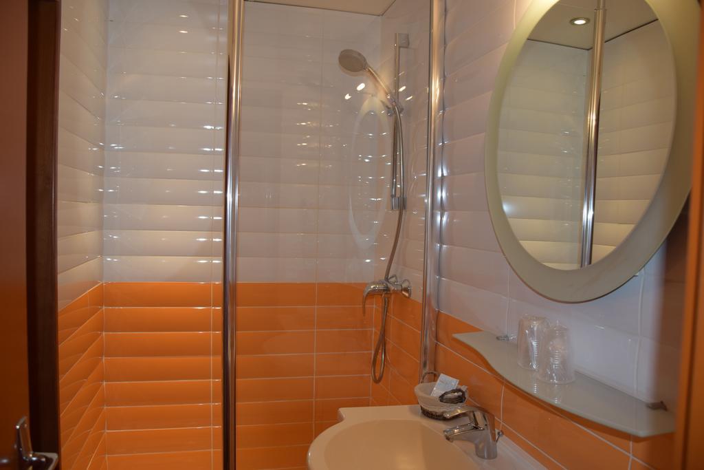 Hotel Bellevue Ayse Εξωτερικό φωτογραφία