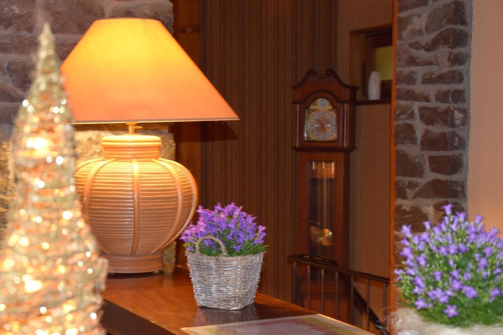 Hotel Bellevue Ayse Εξωτερικό φωτογραφία