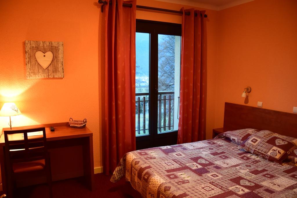 Hotel Bellevue Ayse Εξωτερικό φωτογραφία