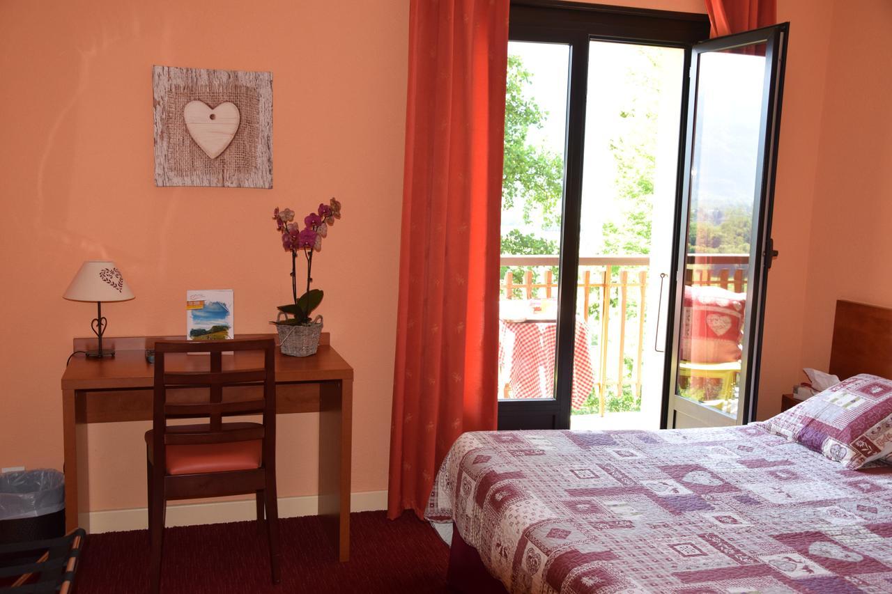 Hotel Bellevue Ayse Εξωτερικό φωτογραφία