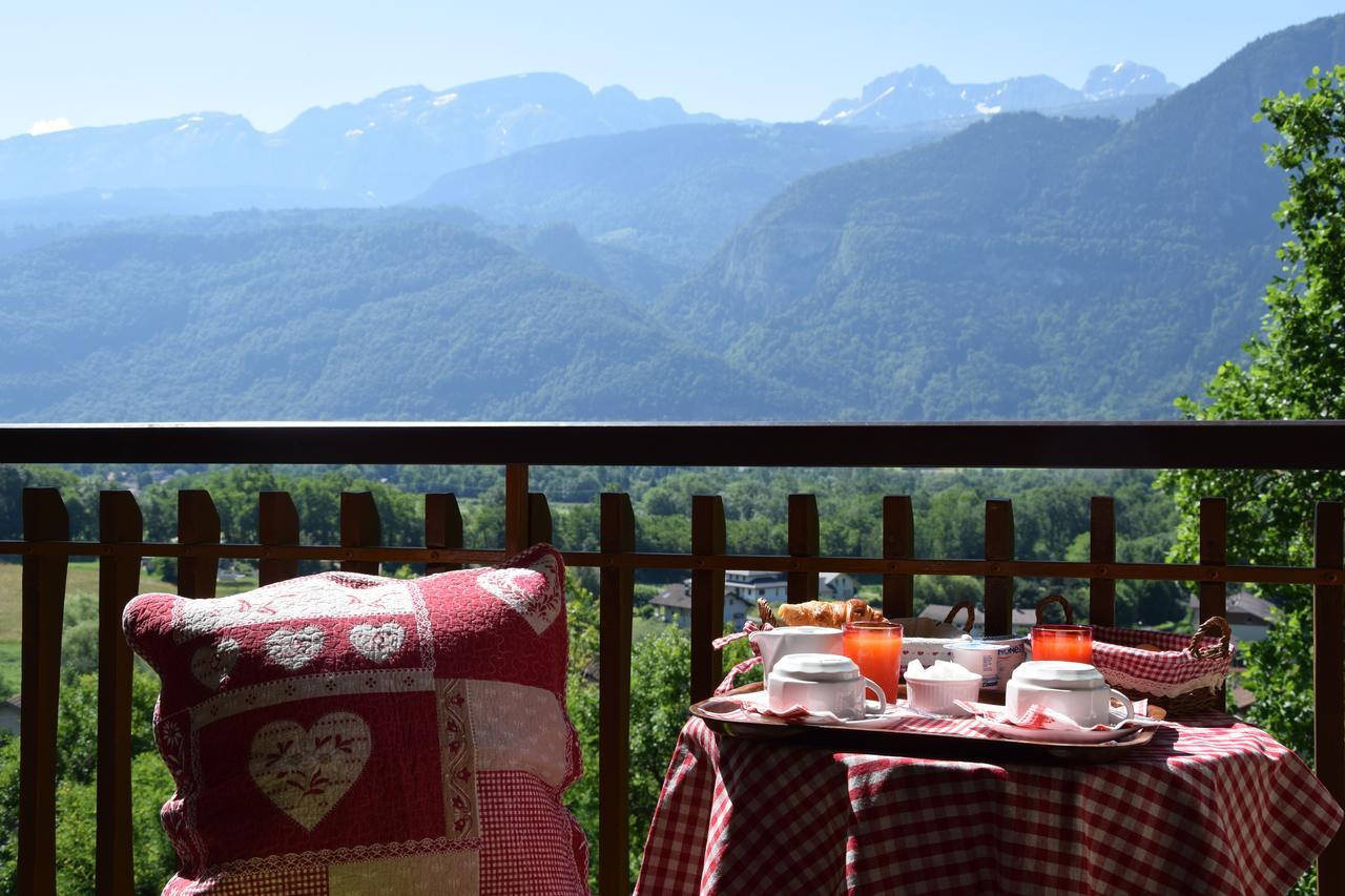 Hotel Bellevue Ayse Εξωτερικό φωτογραφία