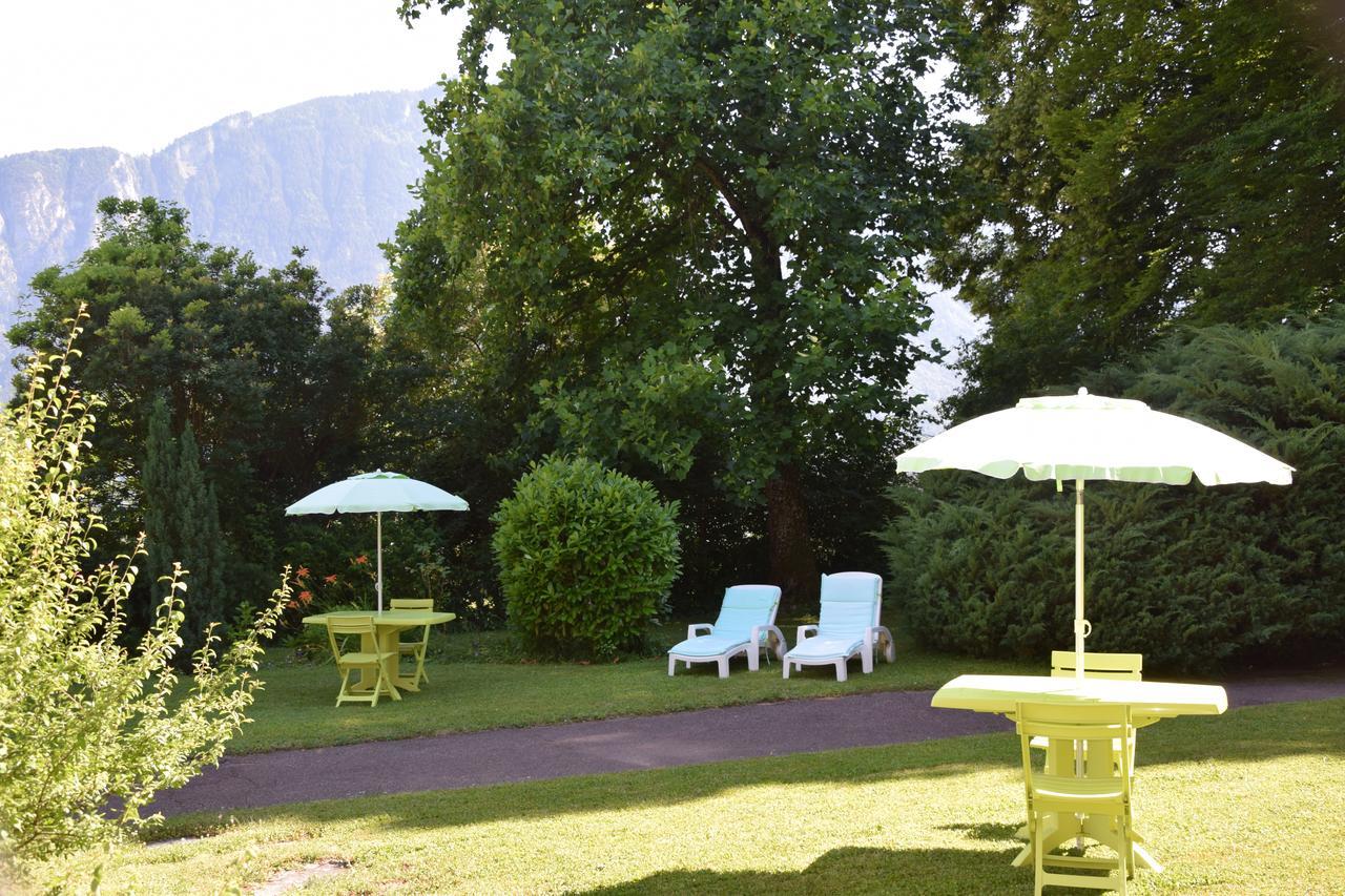 Hotel Bellevue Ayse Εξωτερικό φωτογραφία