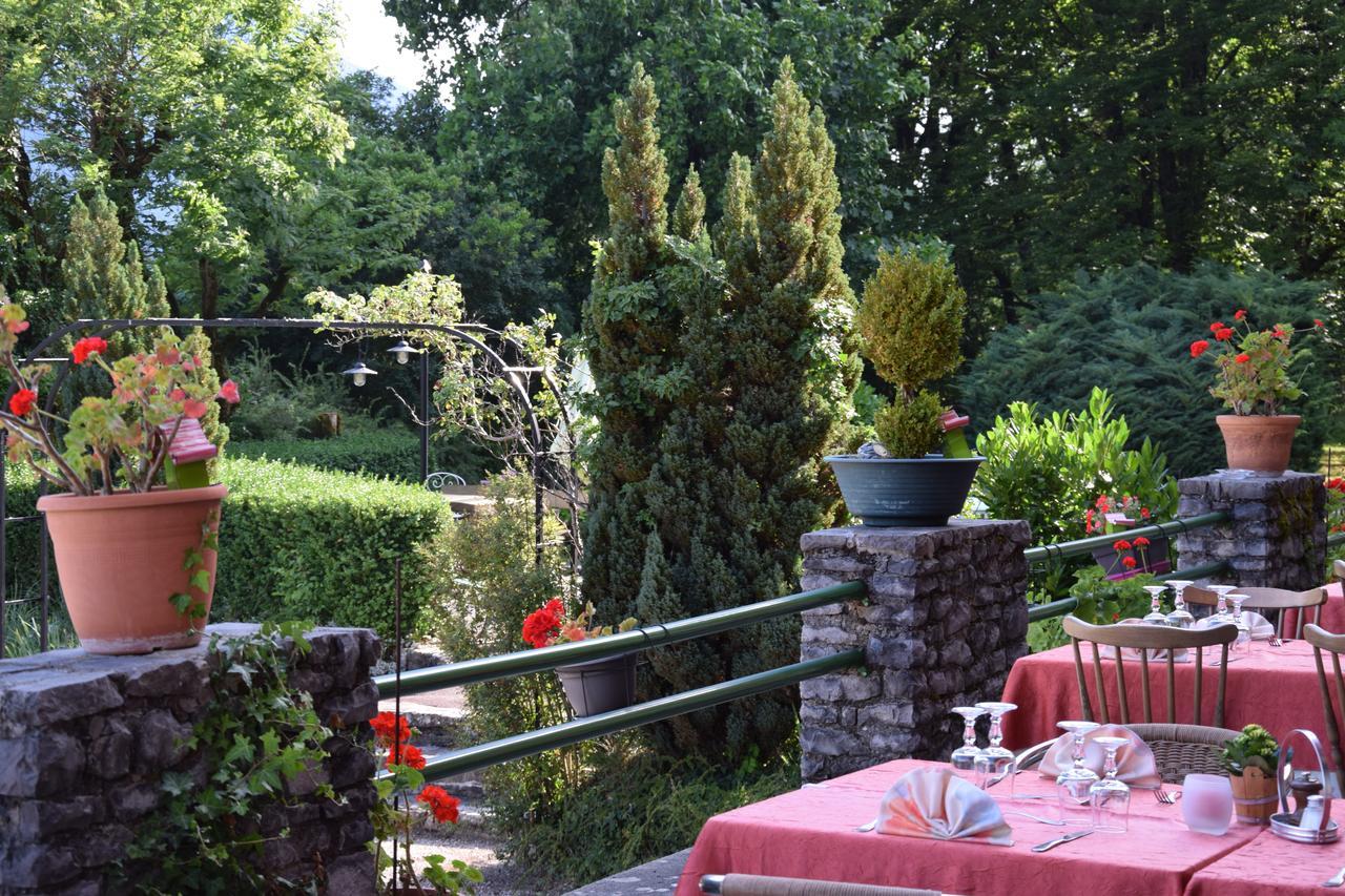 Hotel Bellevue Ayse Εξωτερικό φωτογραφία