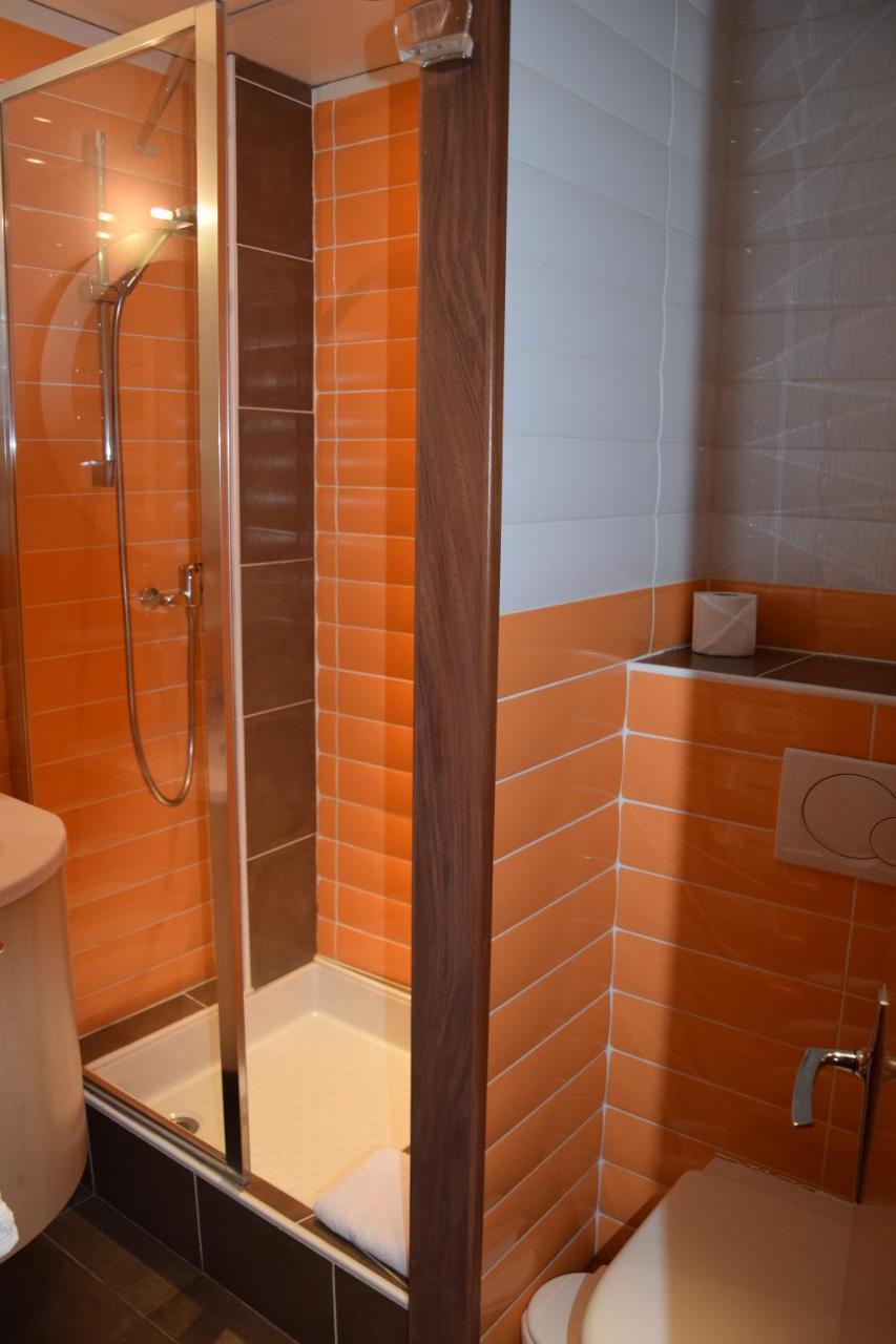 Hotel Bellevue Ayse Εξωτερικό φωτογραφία
