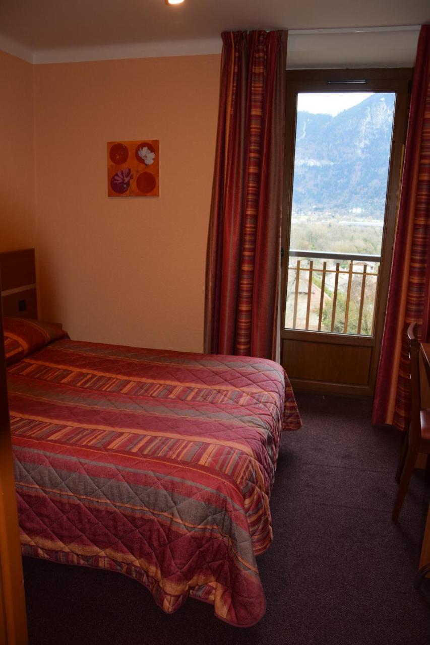 Hotel Bellevue Ayse Εξωτερικό φωτογραφία